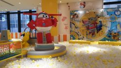 -乐多星球潮玩中心(沈阳嘉里城店)