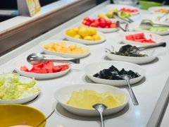 -豪客来牛排(文化路店)