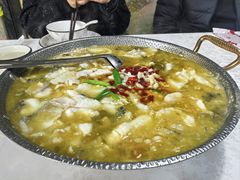 -陈生记黑鱼馆·20年活鱼现杀(宁波鼓楼店)