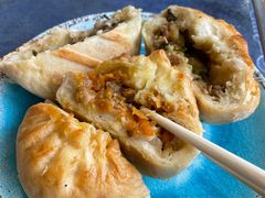 -蒙亨·手把肉·蒙古包文化主题餐厅(天恒广场店)