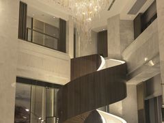 -济南凯宾斯基酒店-THE VIEW云景全日制餐厅