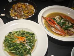 -浙C老邻舍(西城海错店)