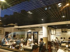 -厚味居炙子烤肉·清真(天桥南纬路店)