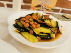 -巴依老爷·新疆美食(上城区天城路店)