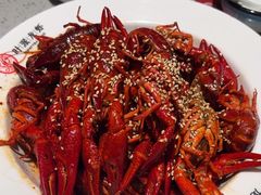 -叶派龙虾·招牌十三香(合肥路首店)