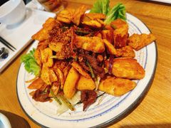 -天山传奇新疆菜(SKLP店)