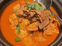 -鸽子侯·家宴·平价海鲜(市图书馆店)