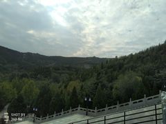 -龙口南山旅游景区