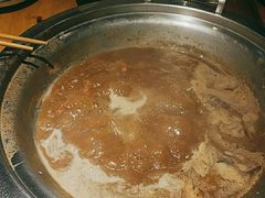 -成老灶火锅鸡(高东街店)