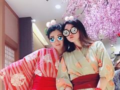 大堂-大江户·温泉洗浴(浑南店)