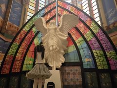 -华谊兄弟（长沙）电影小镇