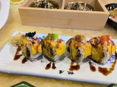 -桃屋日本料理(清华科技园店)