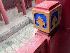 -普陀宗乘之庙(小布达拉宫)