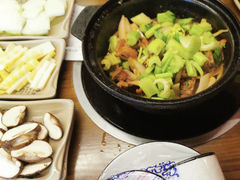 -重庆鸡公煲(学衡路店)
