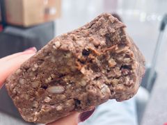 -老回回小吃(百万庄店)