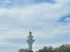 -日照灯塔风景区