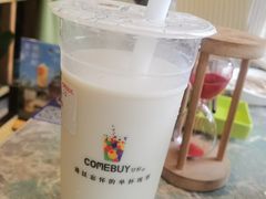 -COMEBUY甘杯(园林路店)