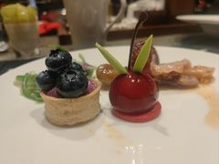 -TABLE·味西餐厅-成都茂业JW万豪酒店