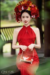 -onlygirl摄影美学馆高端定制(江滩店)