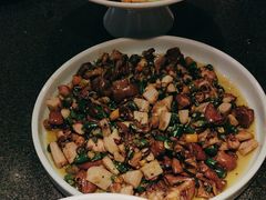 -赠李白·如诗的川味(余杭万达广场店)