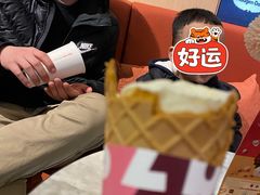 -哈根达斯(西安高新店)