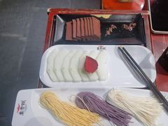 -袁老四重庆老火锅(桐梓坡店)