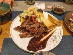 -樱の千渡日式料理·铁板烧•烧鸟(金盛田广场店)