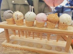 -ALLORA意大利餐厅(丰盛里店)
