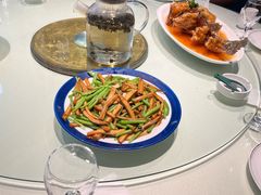 -老松滨饭店(菜艺街店)