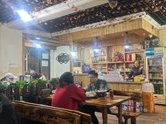大堂-湖南湘菜馆(东湘缘二店)