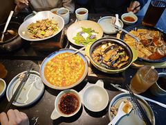 -云海肴云南菜·蒸汽石锅鱼(青岛万象城店)