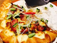 -必胜客(衡阳船山店PH店)