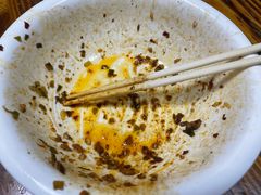 -带杏干面馆(洋湖景园店)