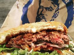 Fergburger-Fergburger(皇后镇店)