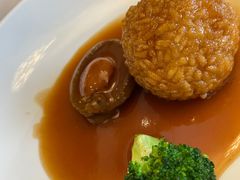 -中心大酒店·本味餐厅