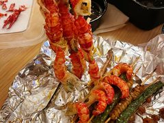 -靓靓蒸虾·头牌蒸虾(雪松路总店)