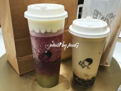 -喜茶(永旺梦乐城店)