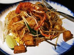 -金厨泰国餐厅·全泰籍厨师料理(拱北店)