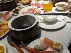 -加餐海鲜自助(宝龙一城店)