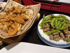 -路边边.炒菜烧烤.音乐餐厅(良乡长虹店)