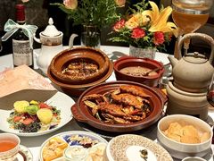 -狮拾久·现代新加坡料理(壹方城店)