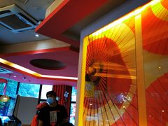 大堂-味千拉面(东方明珠店)