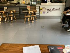 -李先生牛肉面大王(大兴枣园店)