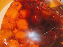 -柿子树炭烤羊腿(金台路店)