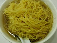 -麦文记面家(佐敦店)