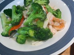 -吕氏疙瘩汤·私家菜馆(慈云寺店)