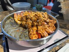 -黄记煌三汁焖锅(渝北金港国际店)