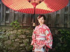 -京都冈本和服体验租赁店(祗园店)