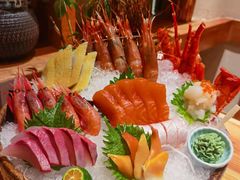 -花潮料理艺食馆(世欧广场店)
