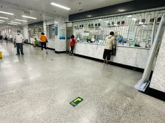 -国家体育总局运动医学研究所体育医院